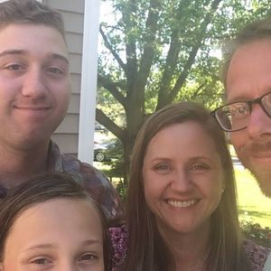 Meet your Posher, Deborah